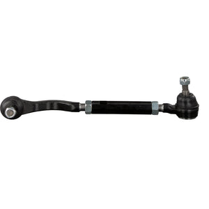 Front Right Tie Rod End Outer Track Fits Hyundai 56850H1011 Febi 41971