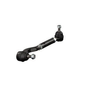 Front Right Tie Rod End Outer Track Fits Hyundai 56850H1011 Febi 41971