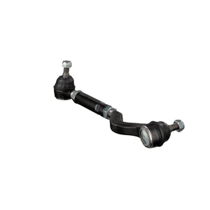 Front Right Tie Rod End Outer Track Fits Hyundai 56850H1011 Febi 41971