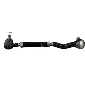 Front Right Tie Rod End Outer Track Fits Hyundai 56850H1011 Febi 41971