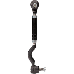 Front Right Tie Rod End Outer Track Fits Hyundai 56850H1011 Febi 41971