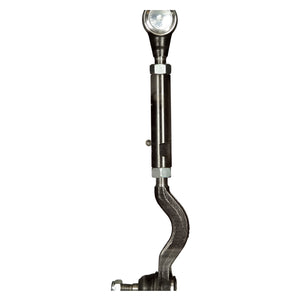 Front Right Tie Rod End Outer Track Fits Hyundai 56850H1011 Febi 41971