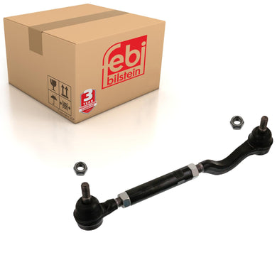 Front Right Tie Rod End Outer Track Fits Hyundai 56850H1011 Febi 41971