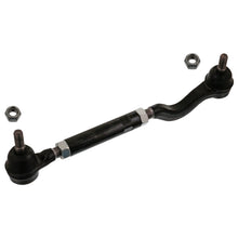 Load image into Gallery viewer, Front Right Tie Rod End Outer Track Fits Hyundai 56850H1011 Febi 41971