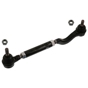 Front Right Tie Rod End Outer Track Fits Hyundai 56850H1011 Febi 41971