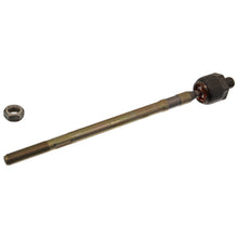 Load image into Gallery viewer, Front Inner Tie Rod Inc Nut Fits Hyundai Accent Excel Pony XP S-Coupe Febi 41973