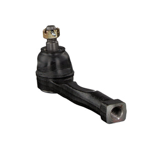 Front Right Tie Rod End Outer Track Fits KIA 0K55232280 Febi 41983