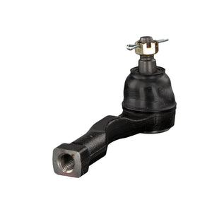 Front Right Tie Rod End Outer Track Fits KIA 0K55232280 Febi 41983