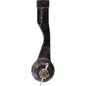 Front Right Tie Rod End Outer Track Fits KIA 0K55232280 Febi 41983