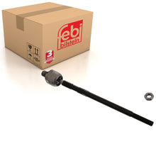 Load image into Gallery viewer, Front Inner Tie Rod Inc Nut Fits KIA Avella Rio I OE KDX5032240B Febi 41984