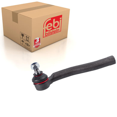 Astra Front Left Tie Rod End Outer Track Fits Chevrolet 93740622 Febi 41986