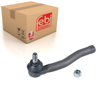 Astra Front Right Tie Rod End Outer Track Fits Chevrolet 93740623 Febi 41987