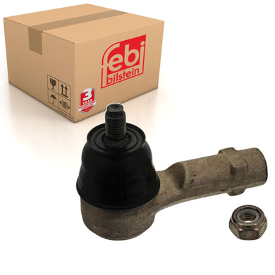 Getz Front Tie Rod End Outer Track Fits Hyundai 568201C080 Febi 41992