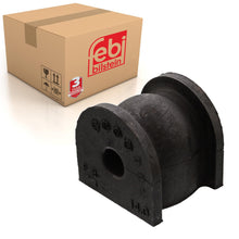 Load image into Gallery viewer, Accord Rear Anti Roll Bar Bush D Stabiliser 13mm Fits Honda Febi 41999