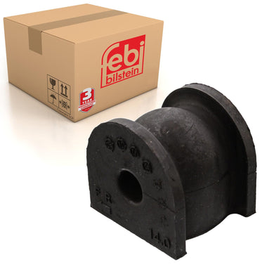 Accord Rear Anti Roll Bar Bush D Stabiliser 13mm Fits Honda Febi 41999