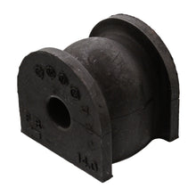 Load image into Gallery viewer, Accord Rear Anti Roll Bar Bush D Stabiliser 13mm Fits Honda Febi 41999