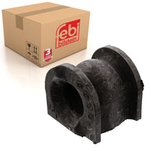 Load image into Gallery viewer, Accord Front Anti Roll Bar Bush D Stabiliser 26mm Fits Honda Febi 42000
