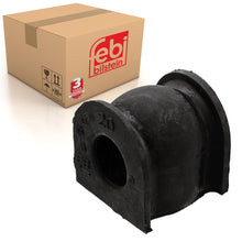 Load image into Gallery viewer, CR-V Front Anti Roll Bar Bush D Stabiliser 20mm Fits Honda Febi 42001