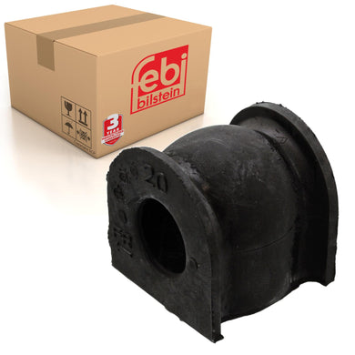 CR-V Front Anti Roll Bar Bush D Stabiliser 20mm Fits Honda Febi 42001