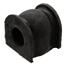 Load image into Gallery viewer, CR-V Front Anti Roll Bar Bush D Stabiliser 20mm Fits Honda Febi 42001