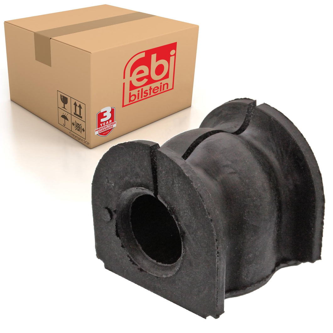 Civic Rear Anti Roll Bar Bush D Stabiliser 17mm Fits Honda Febi 42003
