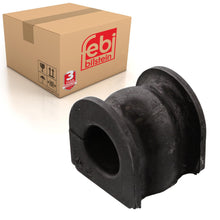 Load image into Gallery viewer, Rear Anti Roll Bar Bush D Stabiliser 19mm Fits Honda 52306SJF013 Febi 42004