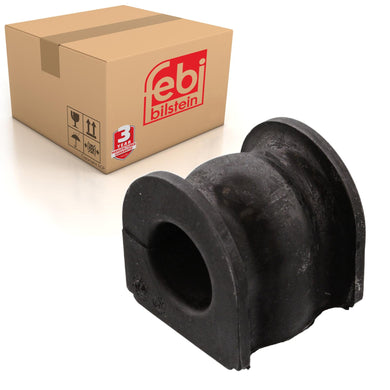 Rear Anti Roll Bar Bush D Stabiliser 19mm Fits Honda 52306SJF013 Febi 42004