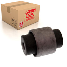 Load image into Gallery viewer, Front Upper Control Arm Bush Fits Honda Civic VI Febi 42011
