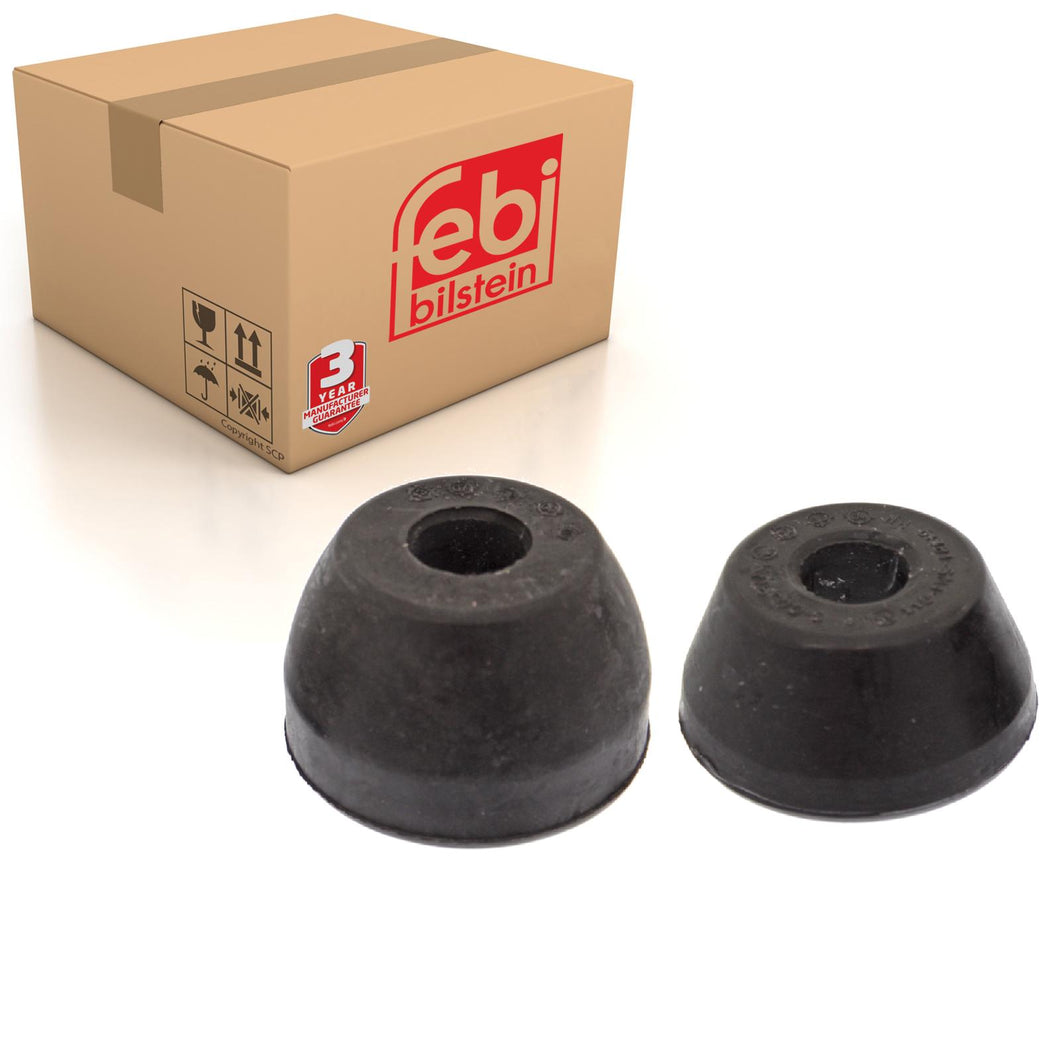 Front Lower Control Arm Bush Fits Honda Accord Prelude IV Febi 42019
