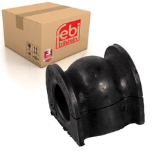 Load image into Gallery viewer, Jazz Front Anti Roll Bar Bush D Stabiliser 21mm Fits Honda Febi 42021