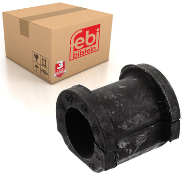 Civic Front Anti Roll Bar Bush D Stabiliser 25mm Fits Honda Febi 42022