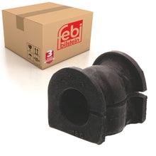 Load image into Gallery viewer, CR-V Rear Anti Roll Bar Bush D Stabiliser 18mm Fits Honda Febi 42023