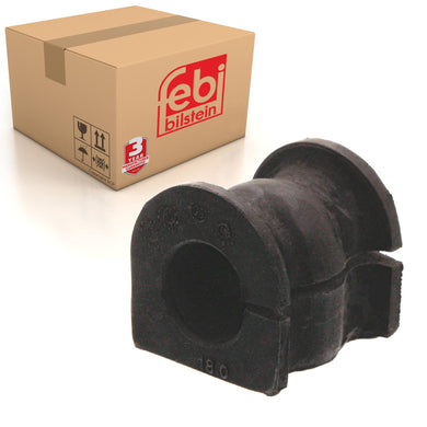 CR-V Rear Anti Roll Bar Bush D Stabiliser 18mm Fits Honda Febi 42023
