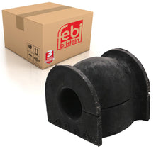 Load image into Gallery viewer, Jazz Front Anti Roll Bar Bush D Stabiliser 17mm Fits Honda Febi 42025