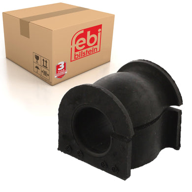Jazz Front Anti Roll Bar Bush D Stabiliser 24mm Fits Honda Febi 42026