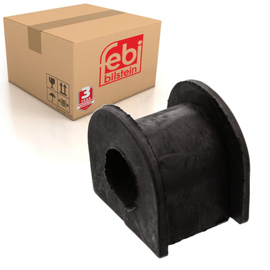 HR-V Rear Anti Roll Bar Bush D Stabiliser 20mm Fits Honda Febi 42029