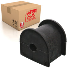 Load image into Gallery viewer, HR-V Rear Anti Roll Bar Bush D Stabiliser Fits Honda 52315S2J951 Febi 42030