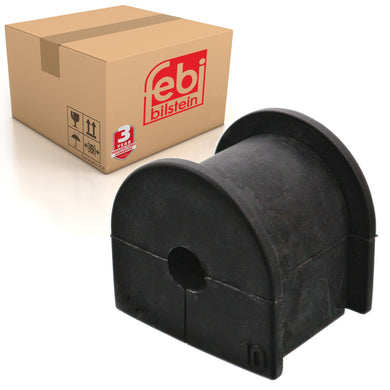 HR-V Rear Anti Roll Bar Bush D Stabiliser Fits Honda 52315S2J951 Febi 42030