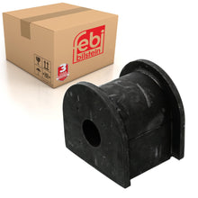 Load image into Gallery viewer, HR-V Rear Anti Roll Bar Bush D Stabiliser 12mm Fits Honda Febi 42031