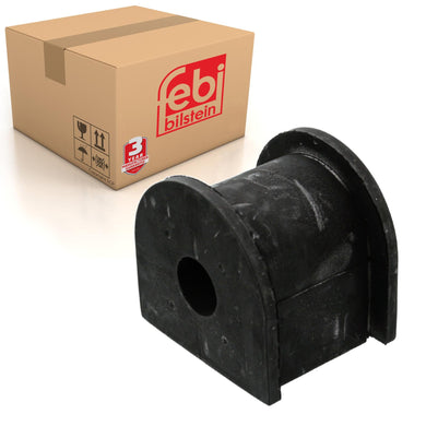 HR-V Rear Anti Roll Bar Bush D Stabiliser 12mm Fits Honda Febi 42031