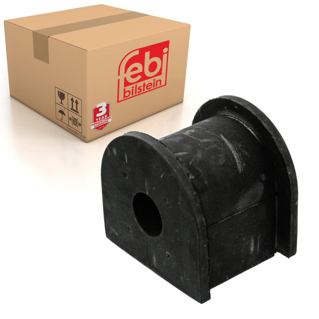 HR-V Rear Anti Roll Bar Bush D Stabiliser 12mm Fits Honda Febi 42031