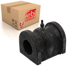 Load image into Gallery viewer, HR-V Front Anti Roll Bar Bush D Stabiliser 24mm Fits Honda Febi 42032