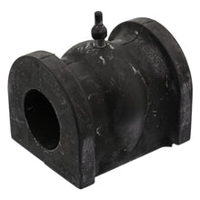 Load image into Gallery viewer, HR-V Front Anti Roll Bar Bush D Stabiliser 24mm Fits Honda Febi 42032