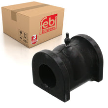 Load image into Gallery viewer, HR-V Front Anti Roll Bar Bush D Stabiliser 25mm Fits Honda Febi 42034