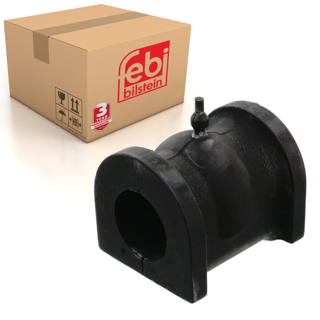 HR-V Front Anti Roll Bar Bush D Stabiliser 25mm Fits Honda Febi 42034
