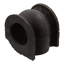 Load image into Gallery viewer, Accord Front Anti Roll Bar Bush D Stabiliser 25mm Fits Honda Febi 42037