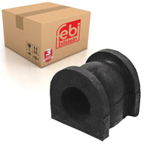 Load image into Gallery viewer, Accord Front Anti Roll Bar Bush D Stabiliser 25mm Fits Honda Febi 42038