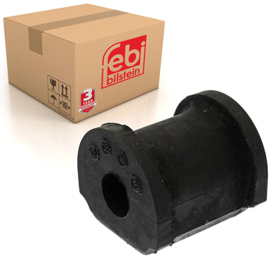 Civic Front Anti Roll Bar Bush D Stabiliser 15mm Fits Honda Febi 42046