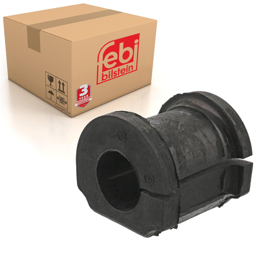 Civic Front Anti Roll Bar Bush D Stabiliser 21mm Fits Honda Febi 42047