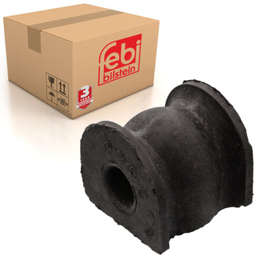 Civic Rear Anti Roll Bar Bush D Stabiliser Fits Honda 52306S5A003 Febi 42048